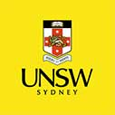 UNSW Business School International Scholarship in Australia, 2019