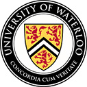 University of Waterloo Ali Arts Entrepreneurship Award for International Students in Canada, 2019