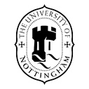 University of Nottingham Strategic Research Scholarships in China, 2019