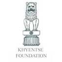 Khyentse Foundation Buddhist Studies Scholarships, 2019