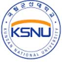 KNU Study and Research Scholarship on Intelligent Autonomous Systems Robotics Learning and Control, 2019