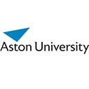 Welcome to Aston funding for International Students in UK, 2019