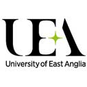 £2,000 first year Scholarship for international students at Uiversity of East Angila, UK 2019