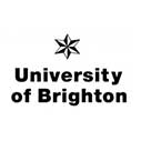 Santander International masters programmes at University of Brighton, UK