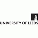 Tetley & Lupton international awards at the University of Leeds in the UK, 2020