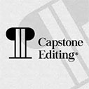 The Capstone Editing Textbook Grant for International Students, 2020