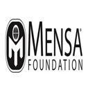 The Mensa foundation grant Programs in the United States