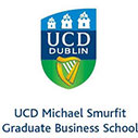 UCD MSc Marketing and Retail Innovation international awards in Ireland, 2020