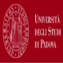 Department of Industrial Engineering international awards at University of Padua, Italy