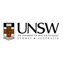 UNSW Australia’s Global University Award in Australia, 2020