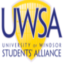 University of Windsor Students’ Alliance International Student Leader Scholarships in Canada