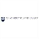 University Of British Columbia - Kathryn Huget Leadership Award 2020