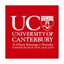 Ensom Prize for International Students at University of Canterbury in New Zealand, 2020
