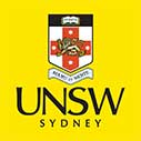 University Of New South Wales - Business School Merit Awards, 2020-21
