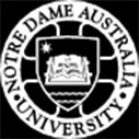 University of Notre Dame Bupa International Student Award, Australia