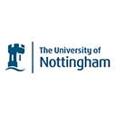 University Of Nottingham - Postgraduate Scholarship 2020-21