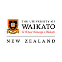 University of Waikato Research Masters International Scholarship in New Zealand, 2020