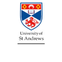 World-Leading St Andrews Scholarship in Earth Sciences and Chemistry