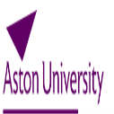 Scholarship for International Students in Aston University 