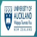 CGC PhD Scholarship for International Students at University of Auckland, New Zealand