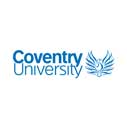 JoinYourAIFuture Data Science international awards at Coventry University, UK
