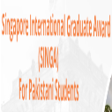 Singapore International Graduate Scholarships
