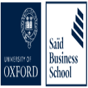 Leo Tong Chen Scholarships at Saïd Business School in UK