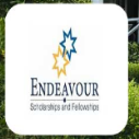 Endeavour postgraduate scholarship