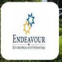 Endeavour postgraduate scholarship awards 