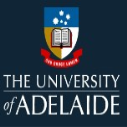ARC Grant Funded International PhD Scholarships at University of Adelaide in Australia