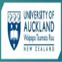 CGC PhD Scholarship for International Students at University of Auckland, New Zealand