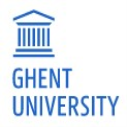 Ghent University Top-up Grants for Developing Countries in Belgium