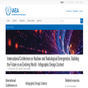 IAEA Infographic Design Contest 2025