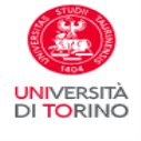 University of Turin Annual International Scholarships in Italy