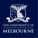 Graduated University of Melbourne