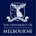 Interdisciplinary International Placement Grants in Australia