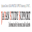 Japan Study Support Scholarships for International Students, 2024