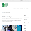 ISTA Postdoctoral Fellowship Program in Austria Fully Funded