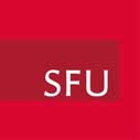 Provost International Fellowship at Simon Fraser University in Canada, 2020