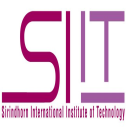 SIIT Fully Funded Scholarships in Thailand 2023