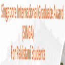 Singapore International Graduate Award (SINGA) 2024