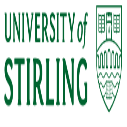 University of Stirling Postgraduate South Africa Scholarships in UK