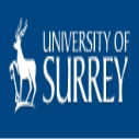 Vice-Chancellor’s Excellence Scholarships for International Students at University of Surrey, UK