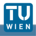 VTA Scholarship for MSc (CE) Environmental Technology and International Affairs, Austria