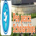 PEO International Peace Scholarship Pakistan