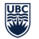 University of British Columbia International Major Entrance Scholarships in Canada