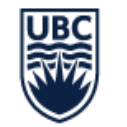 UBC Okanagan International Welcome Awards in Canada