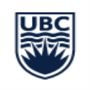UBC Outstanding International Student Award in Canada