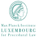 Max Planck Luxembourg PhD Scholarships for International Students, 2023