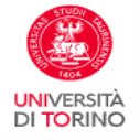 University of Turin Annual International Scholarships in Italy